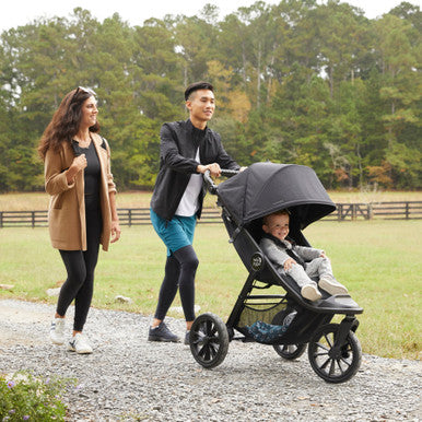 Baby Jogger City Elite 2-2