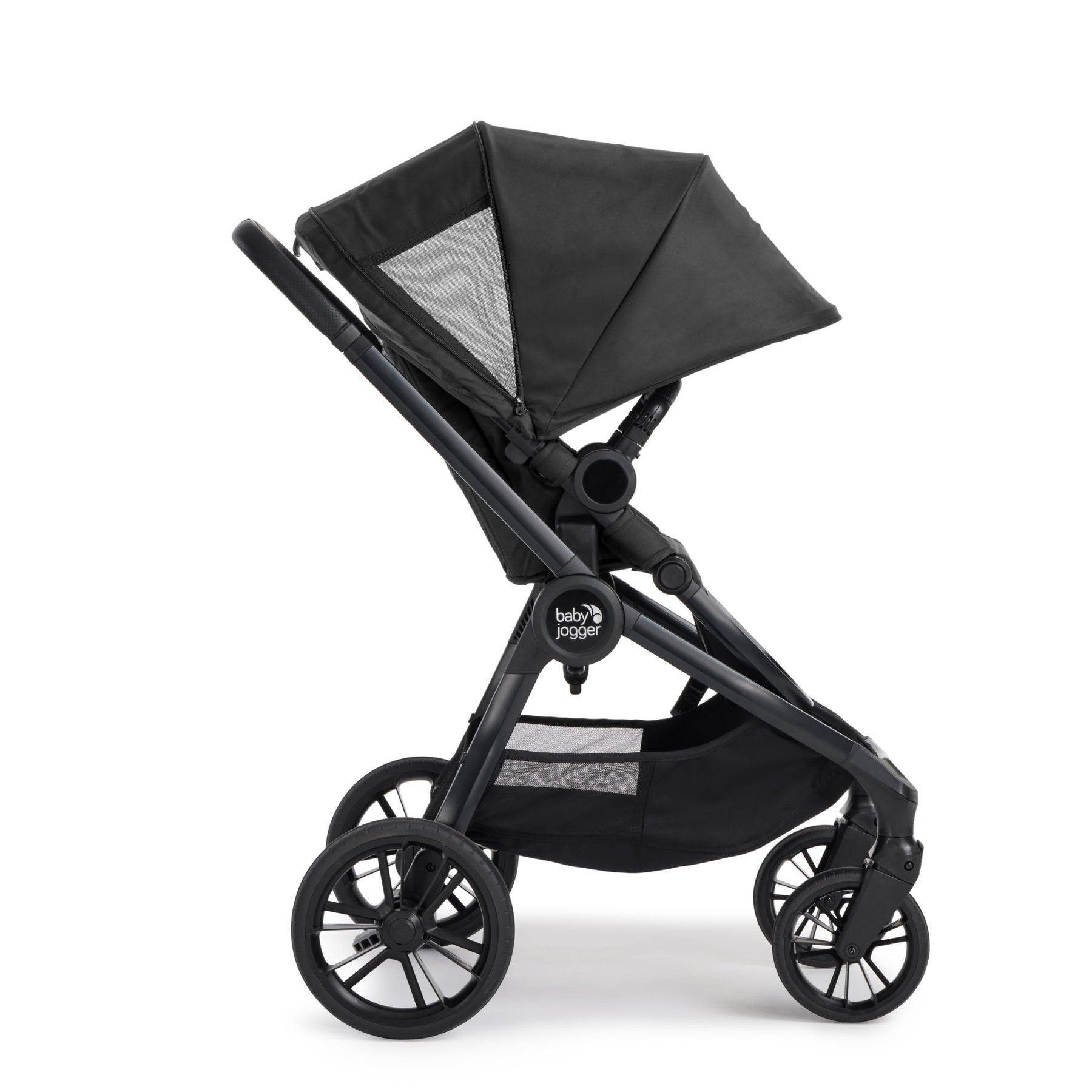 Baby Jogger City Sights-9