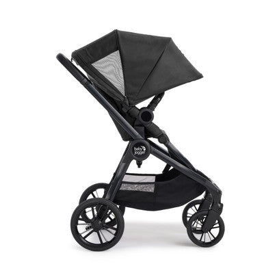 Baby Jogger City Sights + Maxi Cosi Mico Luxe Bundle-3