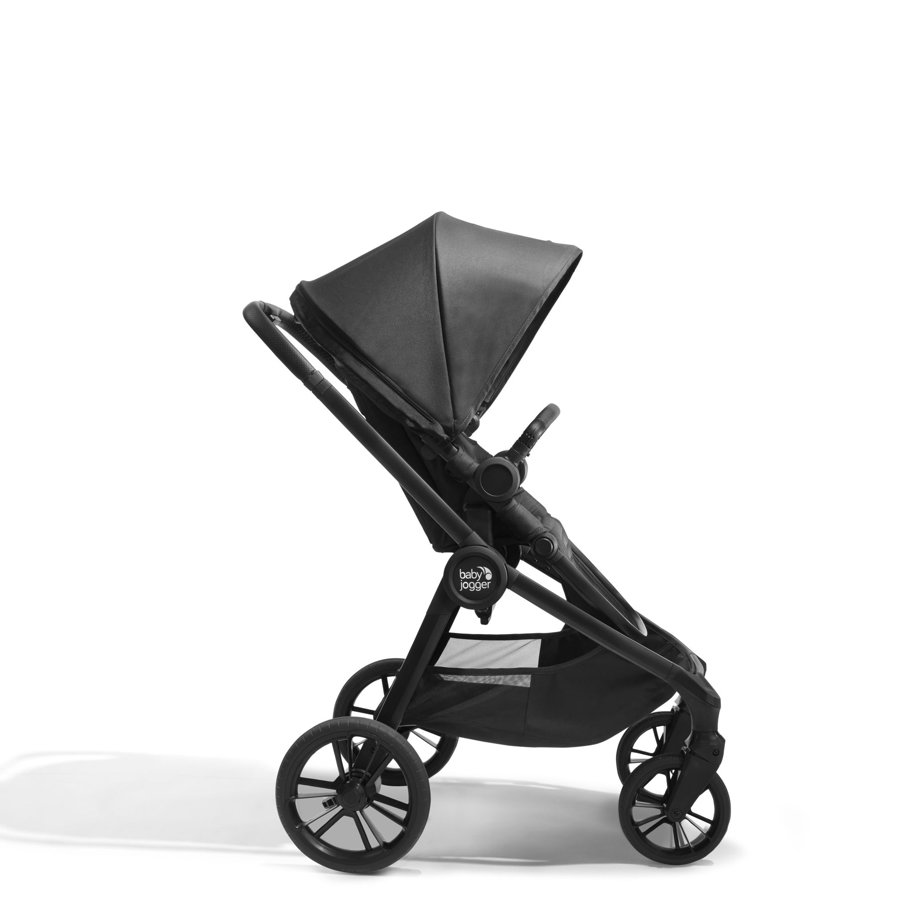 Baby Jogger City Sights-10