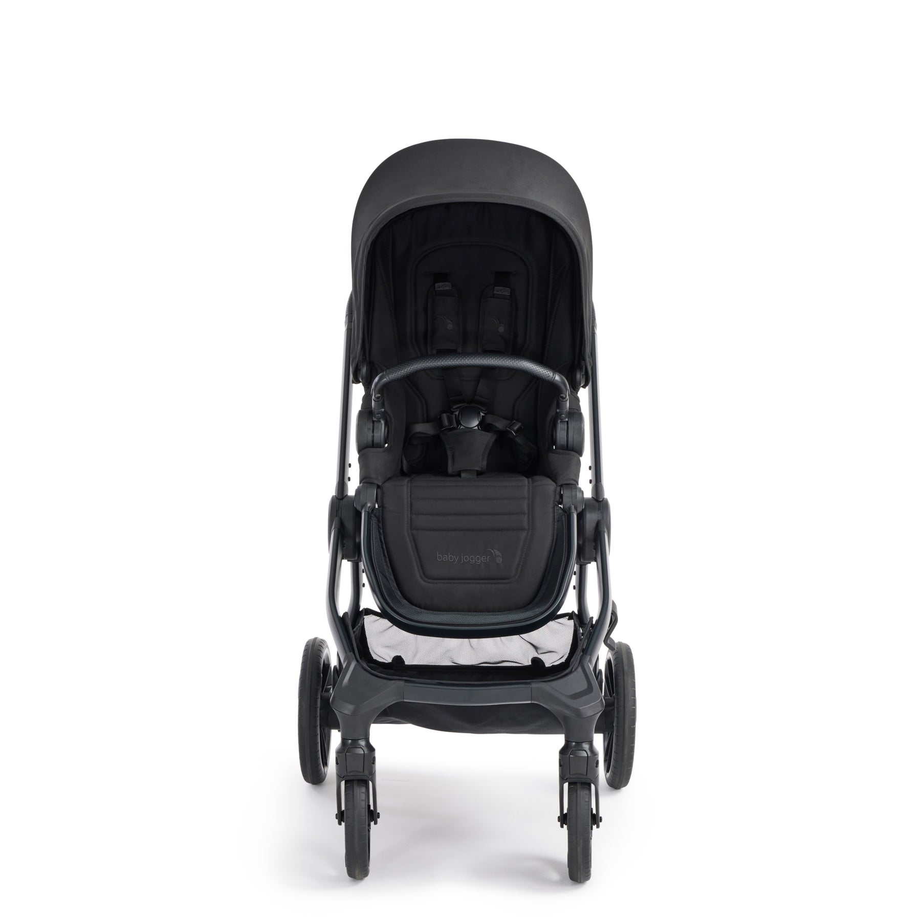Baby Jogger City Sights-11