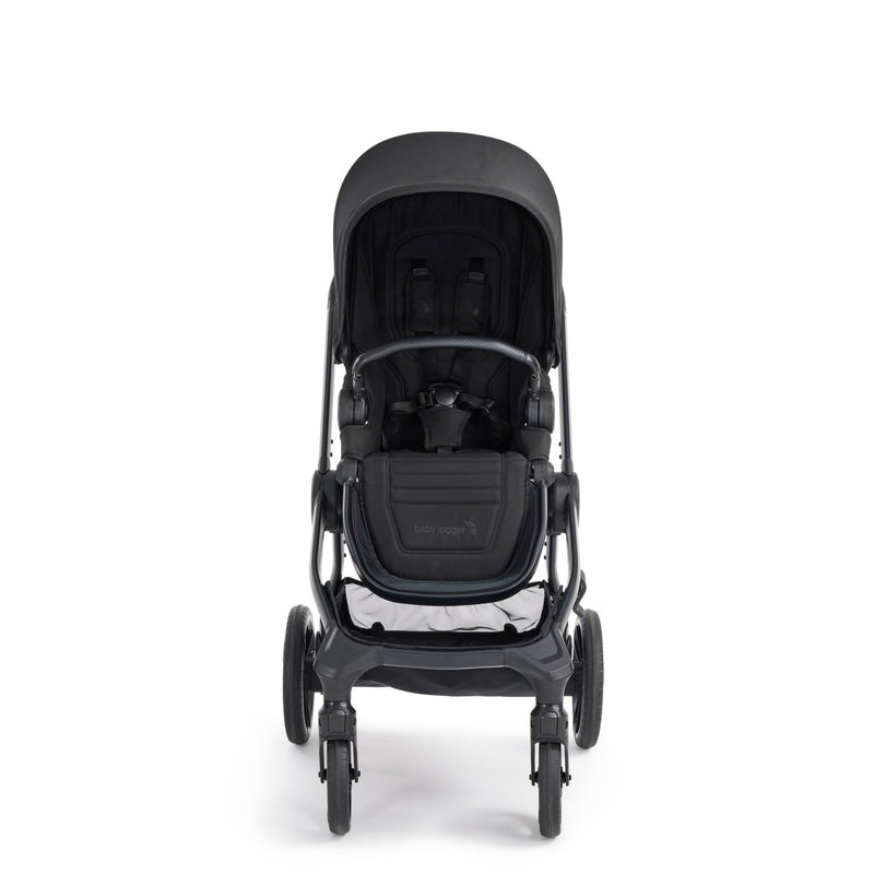Baby Jogger City Sights-11