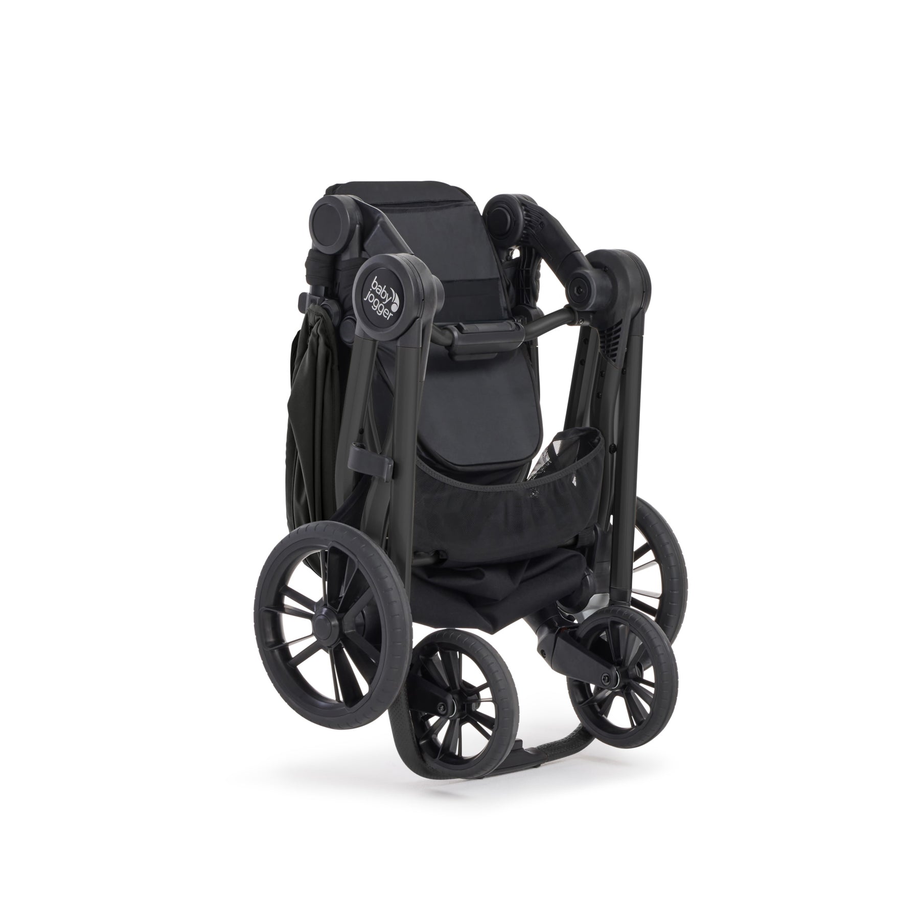 Baby Jogger City Sights-12
