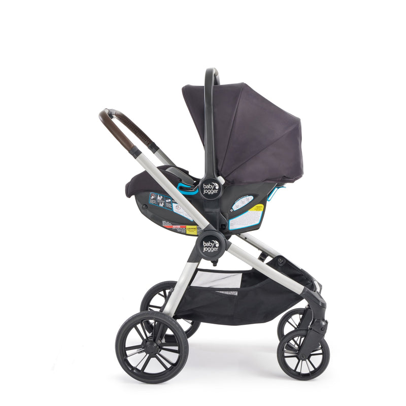 Baby Jogger City Sights-14