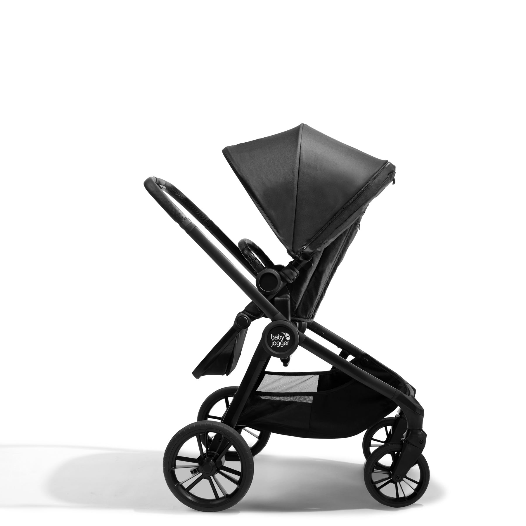 Baby Jogger City Sights-16