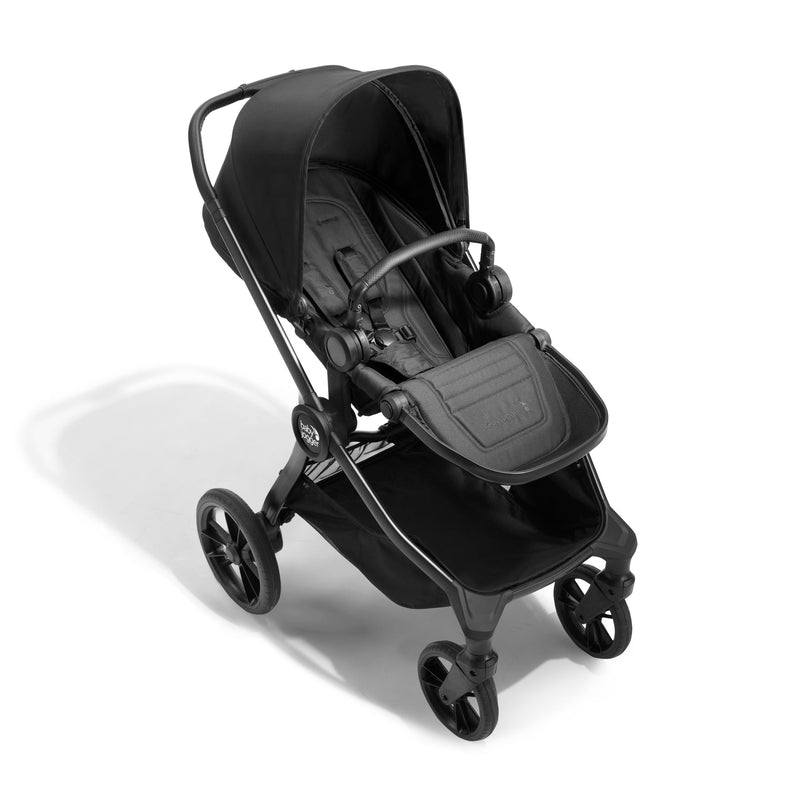 Baby Jogger City Sights-15