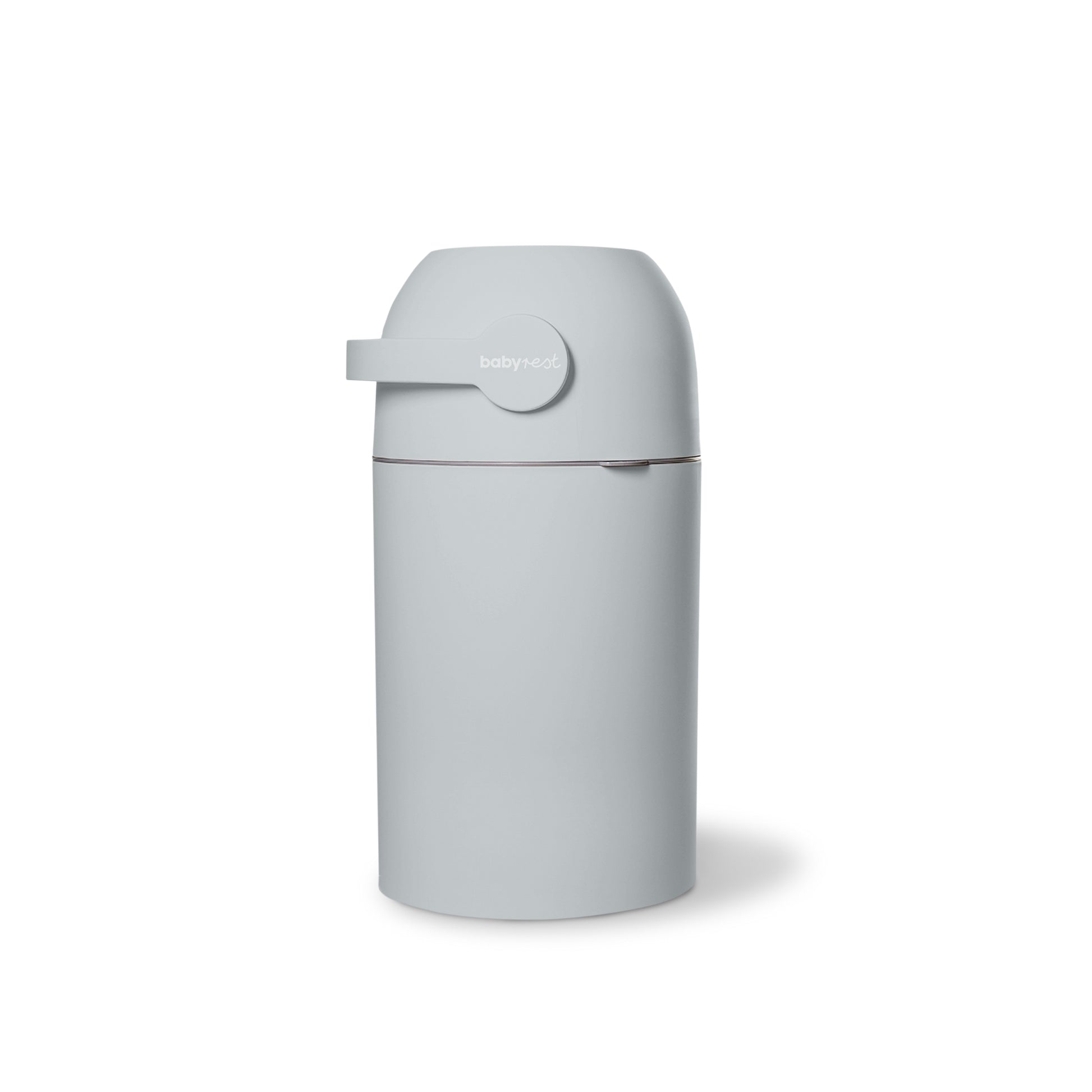 Babyrest Aster Nappy Bin-11