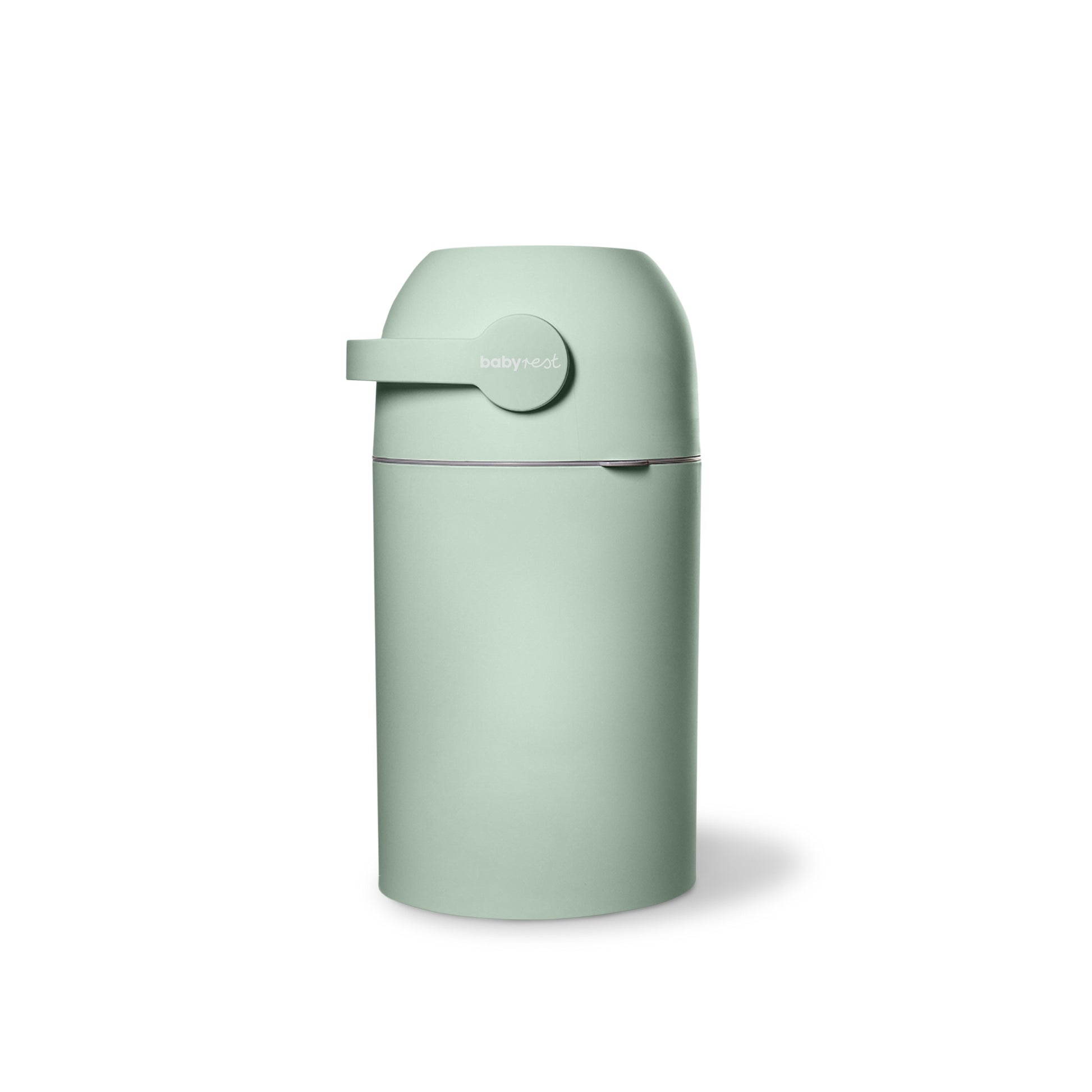 Babyrest Aster Nappy Bin-9