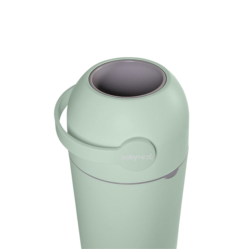 Babyrest Aster Nappy Bin-15
