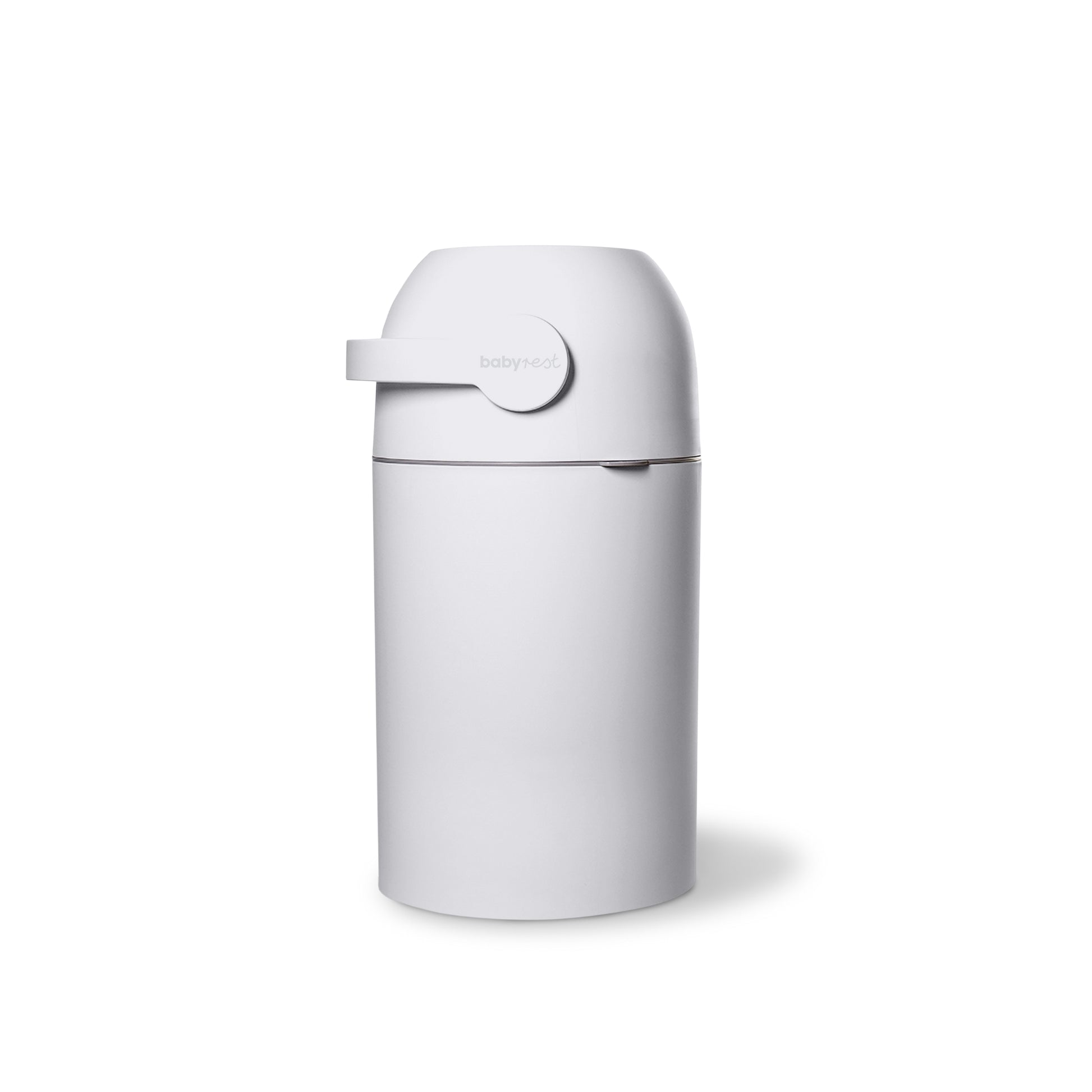 Babyrest Aster Nappy Bin-13