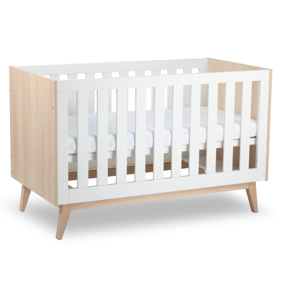 Babyrest Tommi Cot-10