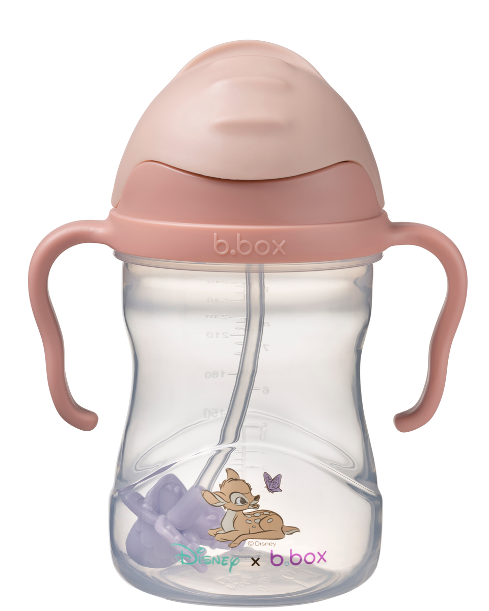 B.Box LIMITED EDITION Licensed Sippy Cup-25