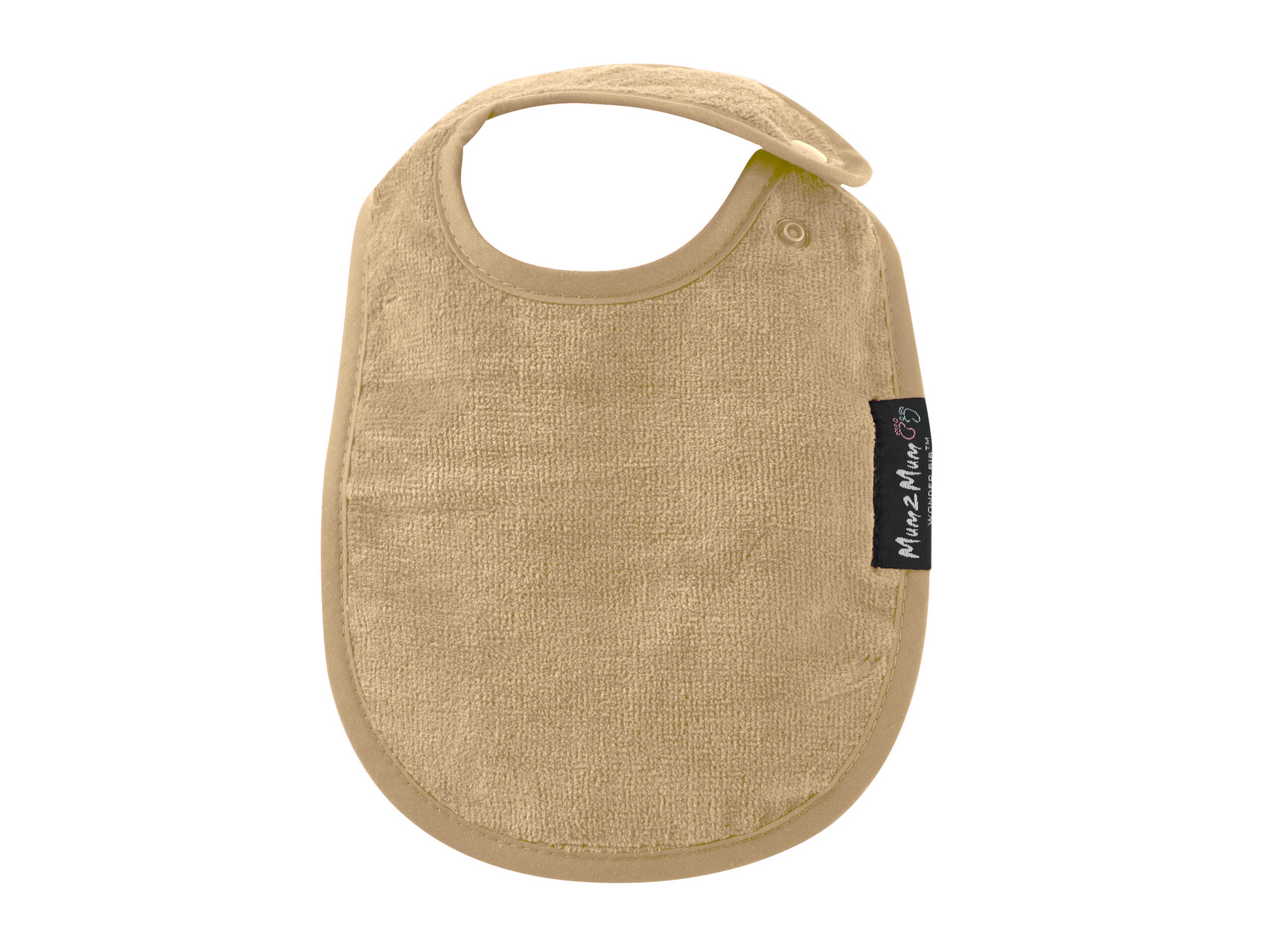 Mum 2 Mum Infant Wonder Bib-35