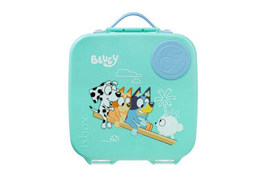 B.Box Bluey Lunchbox-1