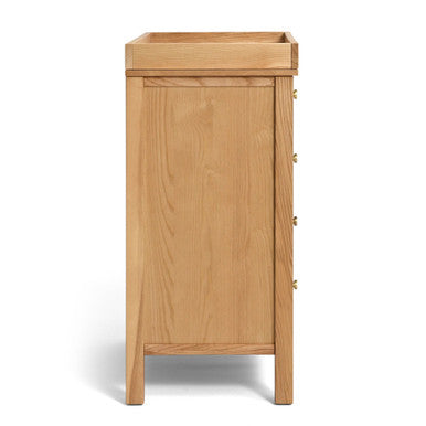 Cariboo Mackenzie Dresser-2
