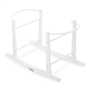 Moses Basket Rocking Stand-3