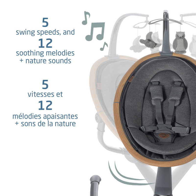 Maxi Cosi Minla Feed and Rest Bundle-4