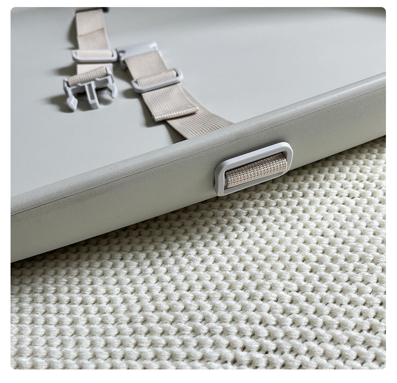 Super Nanny Super-Soft Change Pad-15