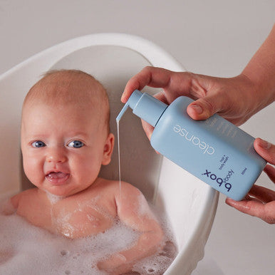 B.Box Hair and Body Wash-2