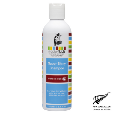 Made4Baby Shampoo - Watermelon 250ml-1