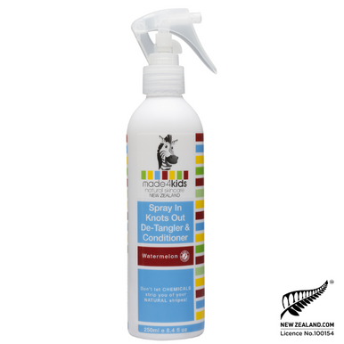 Made4Baby Conditioner - Watermelon 250ml-1