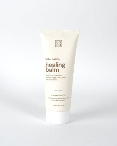 Babu Healing Balm - 200ml-1