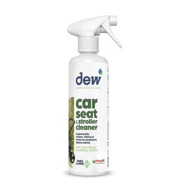 Dew Car Seat & Stroller Cleaner-1