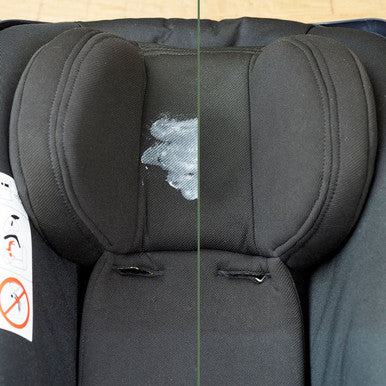 Dew Car Seat & Stroller Cleaner-3