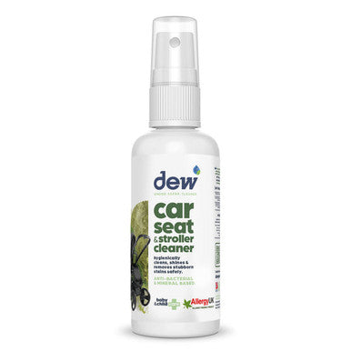 Dew Car Seat & Stroller Cleaner-2