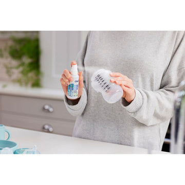 Dew Baby Bottle Sterilising Water