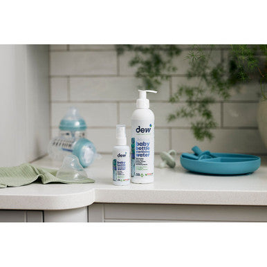 Dew Baby Bottle Sterilising Water-3