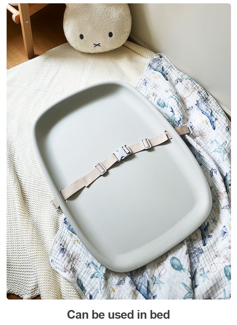 Super Nanny Super-Soft Change Pad-16