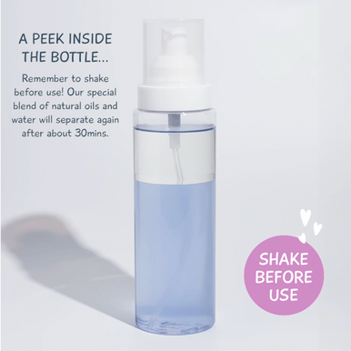 MooGoo Natural Detangling Spray 150ml-2