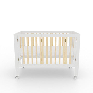 Babyrest Dixie Folding Cot-3