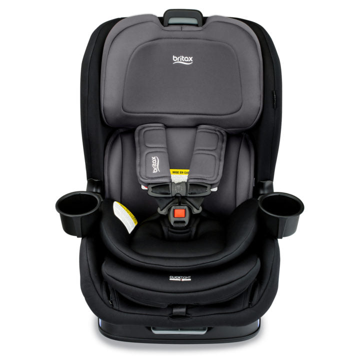 Britax Poplar Clicktight Convertible Car Seat-7