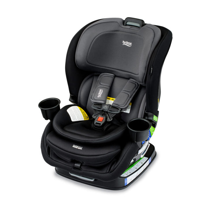Britax Poplar Clicktight Convertible Car Seat-11