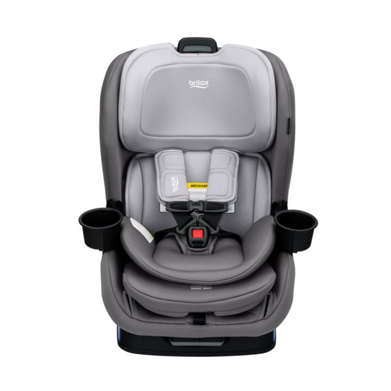 Britax Poplar Clicktight Convertible Car Seat-8