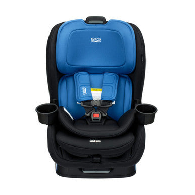 Britax Poplar Clicktight Convertible Car Seat-3