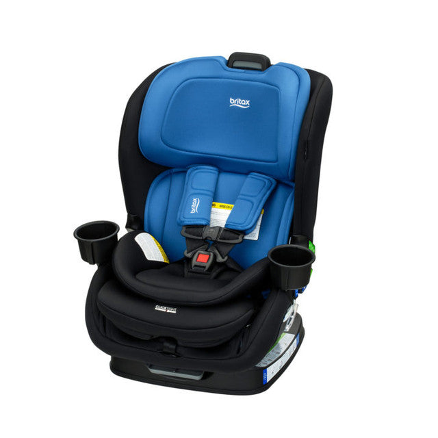 Britax Poplar Clicktight Convertible Car Seat-10