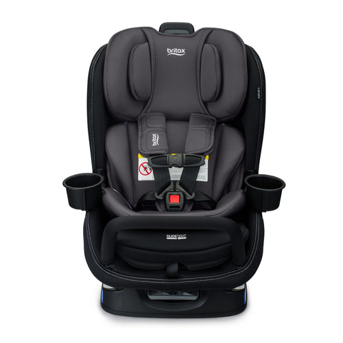Britax Poplar S Clicktight Convertible Car Seat-15