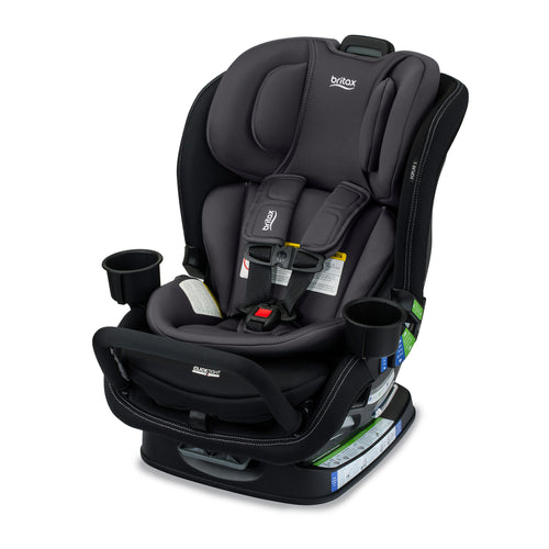 Britax Poplar S Clicktight Convertible Car Seat-16