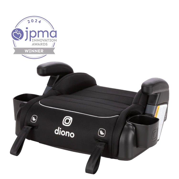 Diono Connect3 RXT backless booster-1
