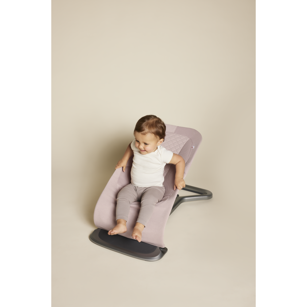 Ergobaby Evolve 3 in 1 Bouncer-2