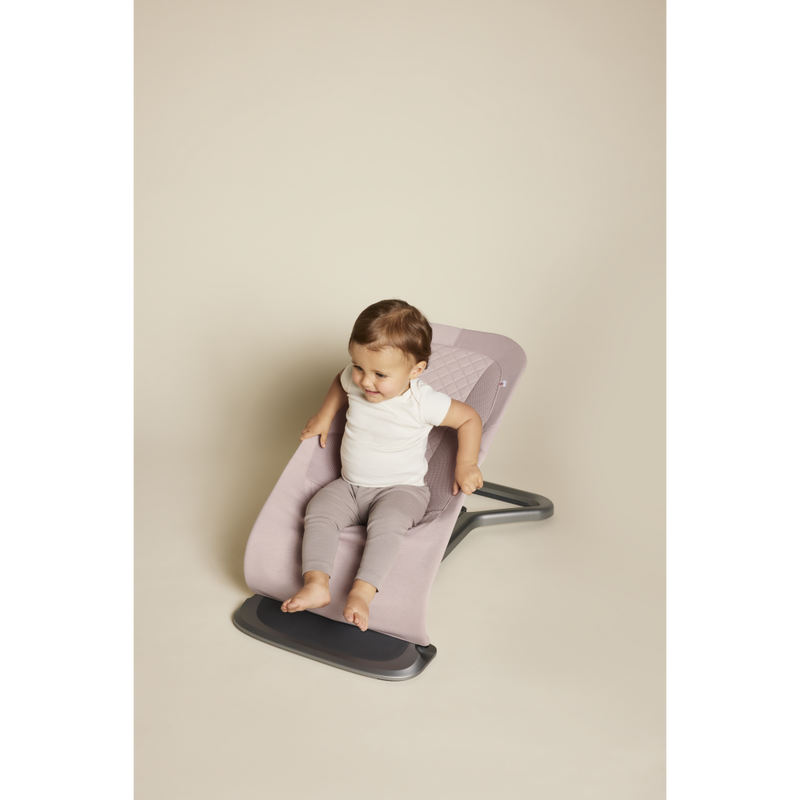 Ergobaby Evolve 3 in 1 Bouncer-2