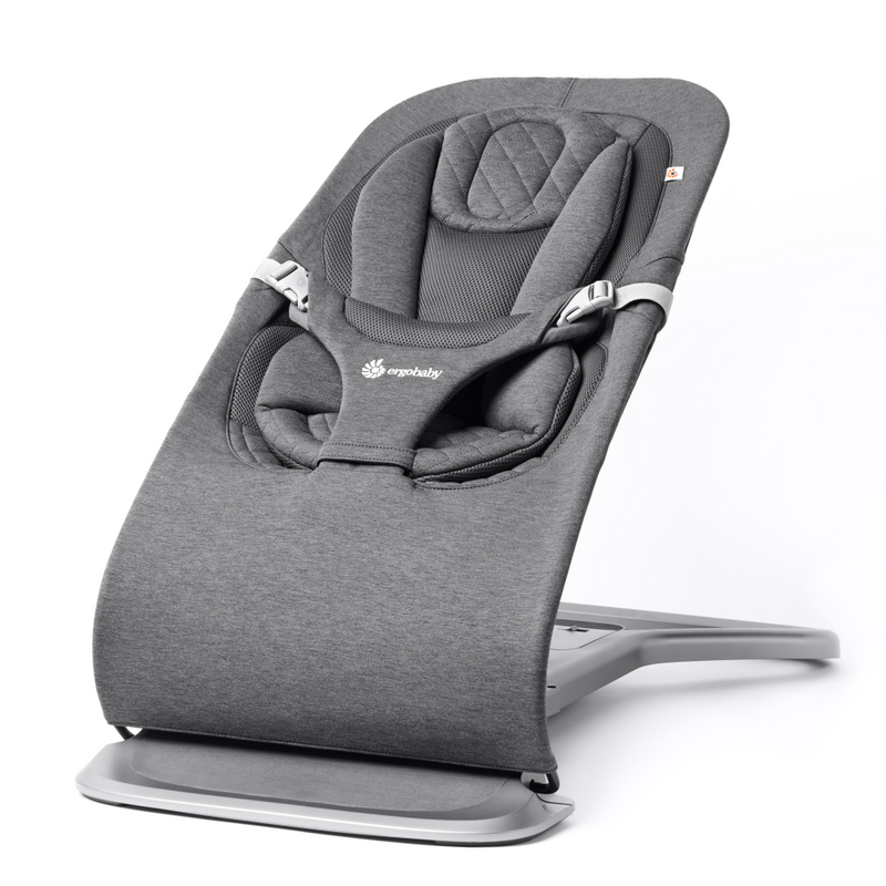 Ergobaby Evolve 3 in 1 Bouncer-1