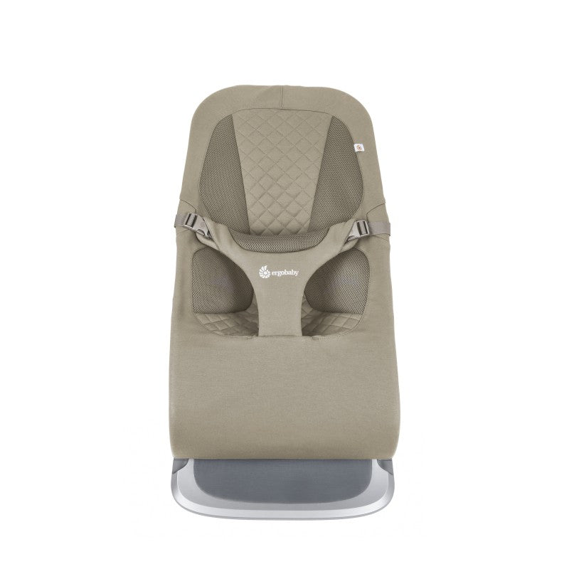 Ergobaby Evolve 3 in 1 Bouncer-3
