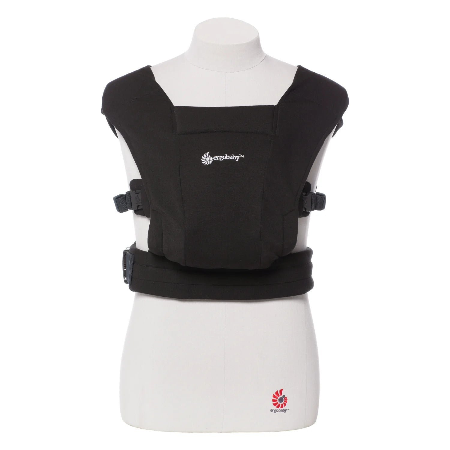 Ergobaby Embrace Newborn Baby Carrier-8
