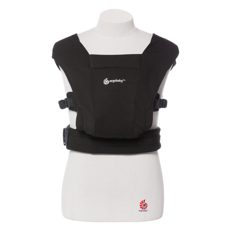 Ergobaby Embrace Newborn Baby Carrier-8