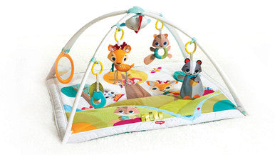 Tiny Love Into The Forest Gymini Deluxe-1