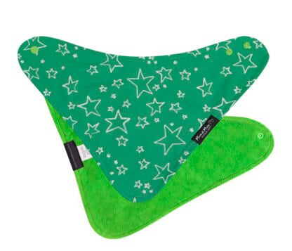 Mum 2 Mum Fashion Bandana Bib-25